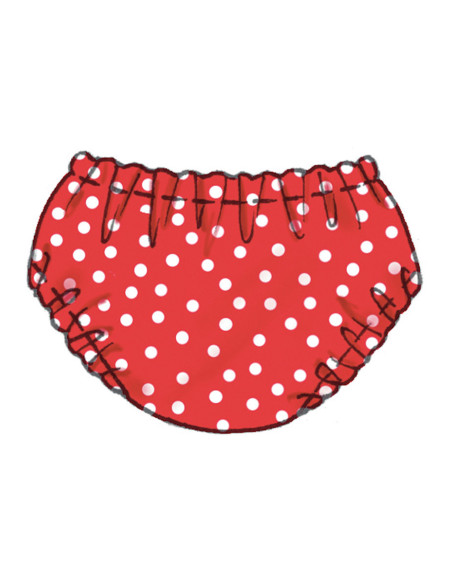 Modello di abito - McCall's 8519
