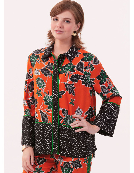 Cartamodello per abbigliamento da notte - McCall's 8484