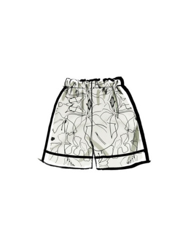 Modello di abbigliamento da notte - McCall's 8484