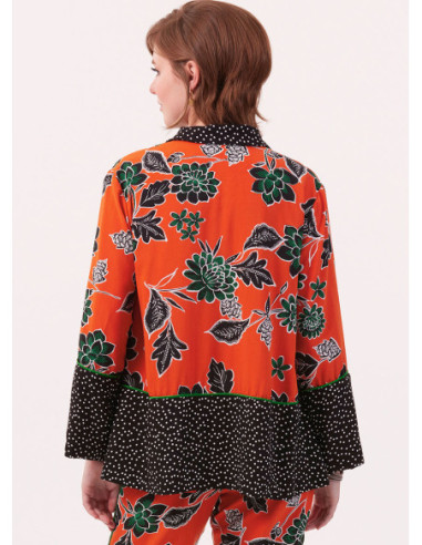 Modello di abbigliamento da notte - McCall's 8484