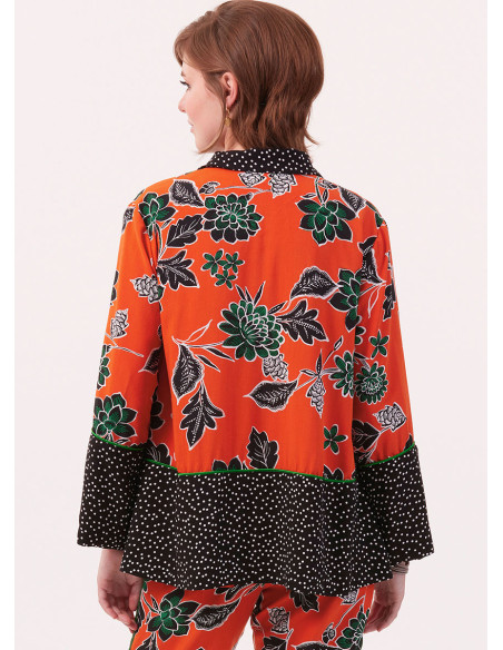 Modello di abbigliamento da notte - McCall's 8484