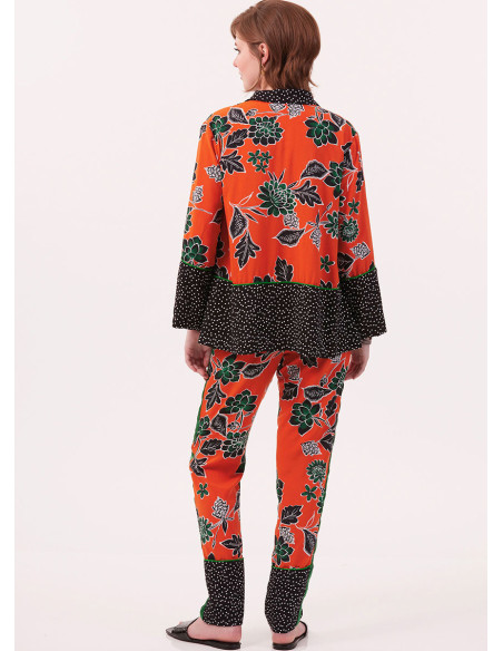 Modello di abbigliamento da notte - McCall's 8484
