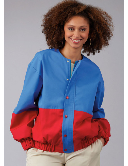 Modello di giacca - McCall's 8440