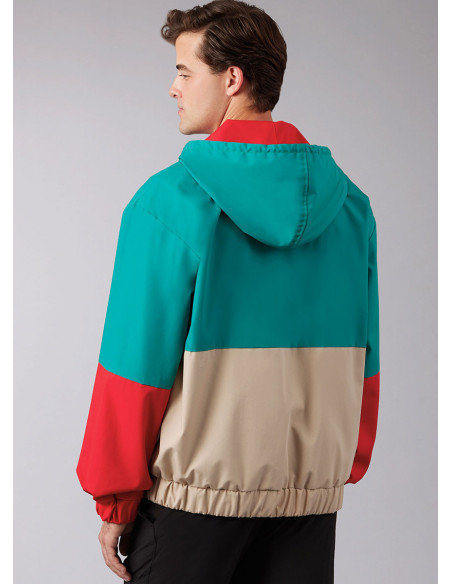 Modello di giacca - McCall's 8440
