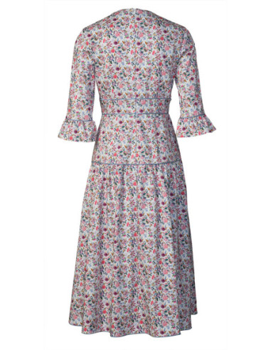 Modello di abito - Burda 5820