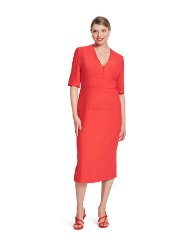 Modello di abito - Burda 5820
