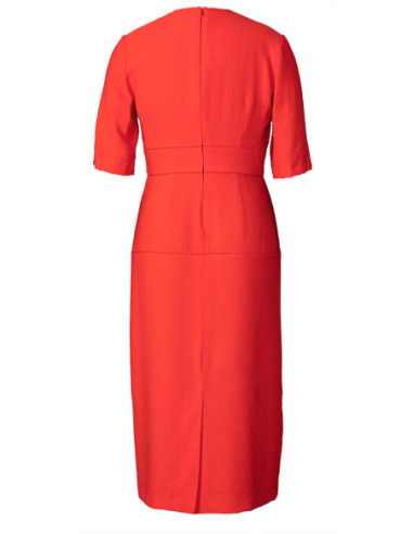 Modello di abito - Burda 5820