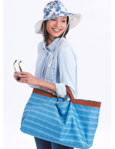 Modello di borse - McCall's 8419