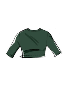 Modello di abbigliamento sportivo - McCall's 8455 2