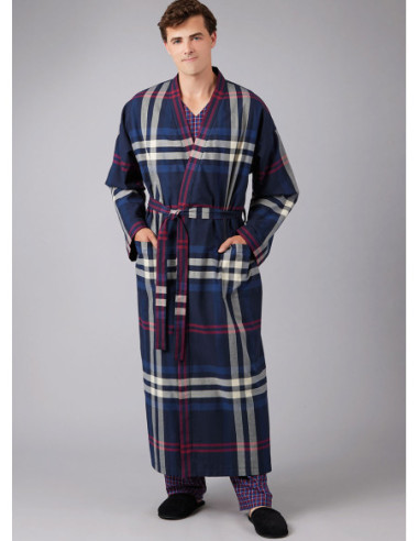Modello di vestaglia - McCall's 8443