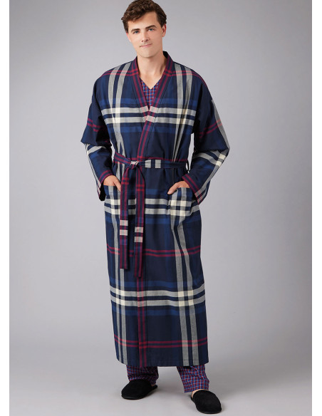 Modello di vestaglia - McCall's 8443