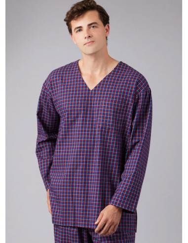 Modello di vestaglia - McCall's 8443