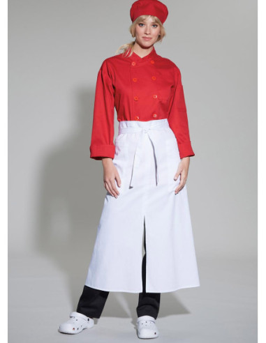 Modello di giacca, pantaloni, grembiule e berretto - McCall's 8332