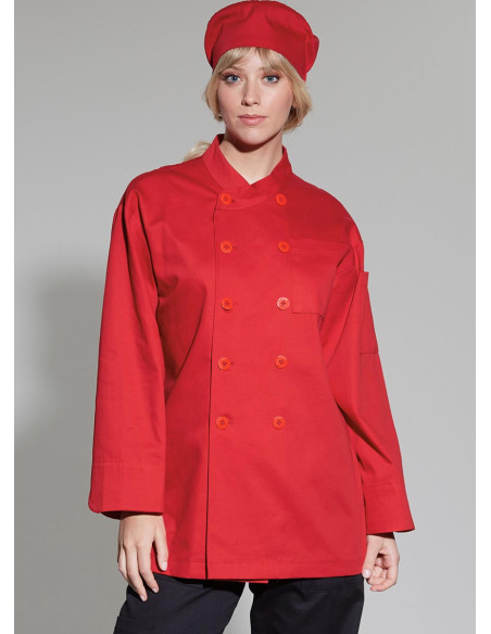 Modello di giacca, pantaloni, grembiule e berretto - McCall's 8332
