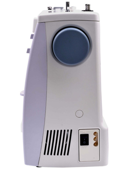 Macchina da cucire Janome 415