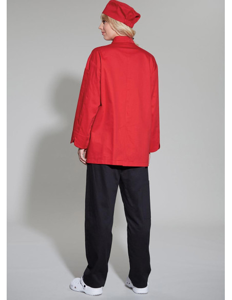 Modello di giacca, pantaloni, grembiule e berretto - McCall's 8332