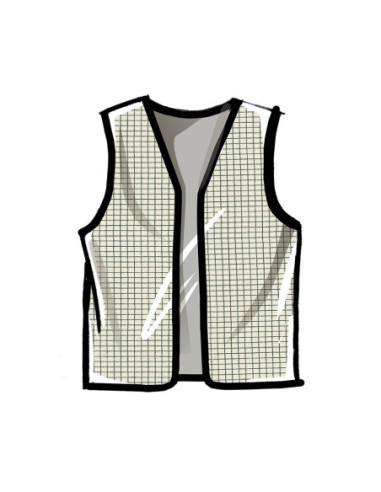 Modello di gilet - McCall's 8442