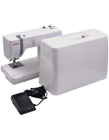 Macchina da cucire Janome 415