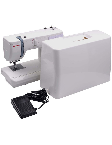 Macchina da cucire Janome 415