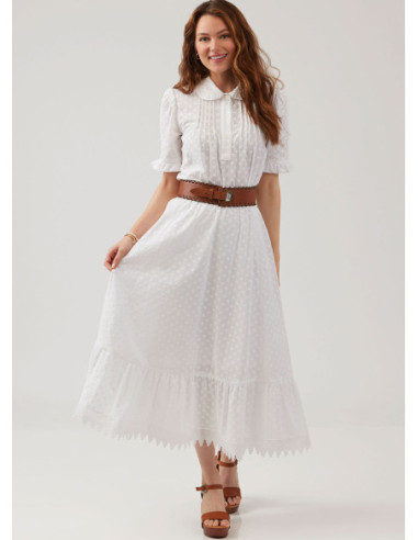 Modello completo - McCall's 8463