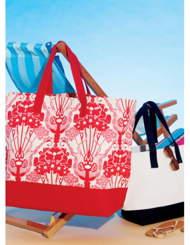 Modello di borsa - McCall's 7611