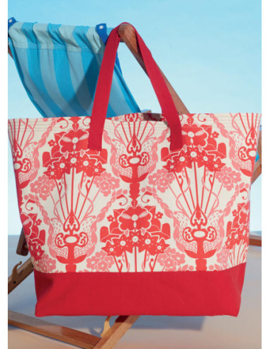 Modello di borsa - McCall's 7611