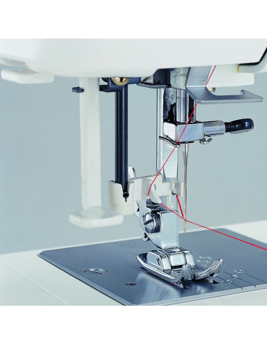 Macchina da cucire Janome 415