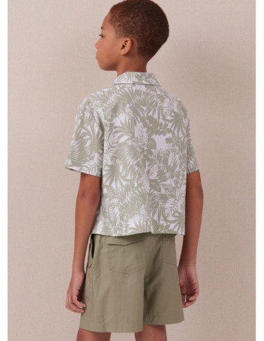 Modello completo - McCall's 8462