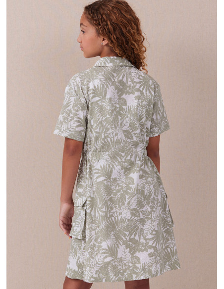 Modello completo - McCall's 8462