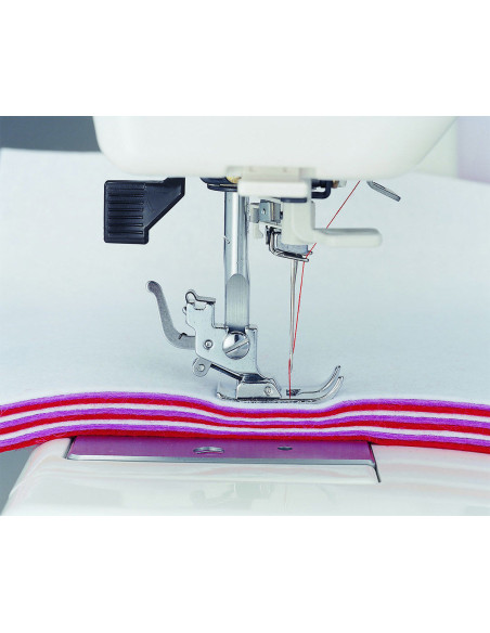 Macchina da cucire Janome 415