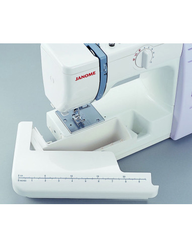 Macchina da cucire Janome 415