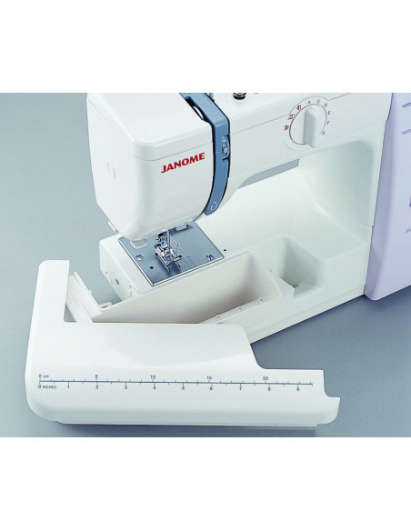 Macchina da cucire Janome 415