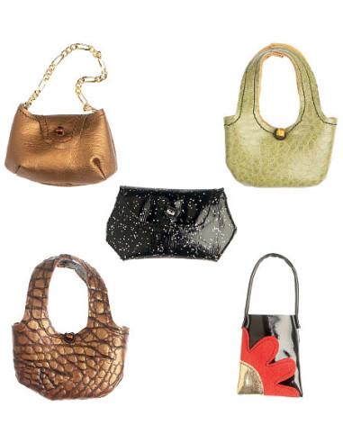 Modello di abbigliamento e accessori per bambole - McCall's 6903