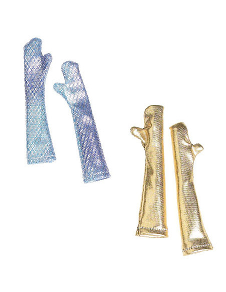 Modello di abbigliamento e accessori per bambole - McCall's 6903