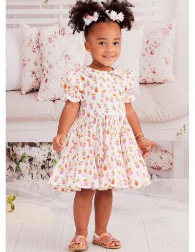 Modello di abiti - McCall's 8266
