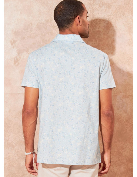 Modello di camicie e cappello - McCall's 8263
