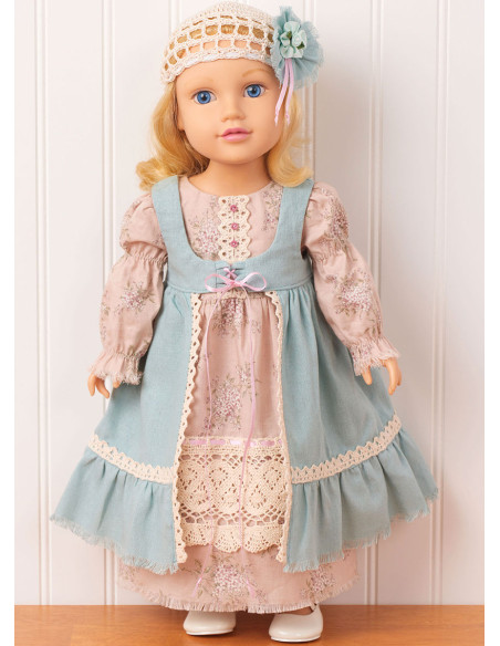 Modello di abito - McCall's 8543