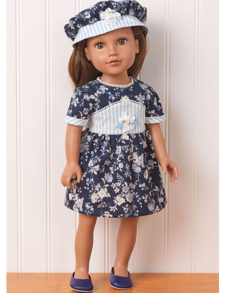 Modello di abito - McCall's 8543