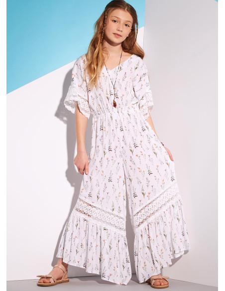 Modello di tutina - McCall's 8317
