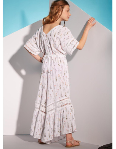 Modello di tutina - McCall's 8317