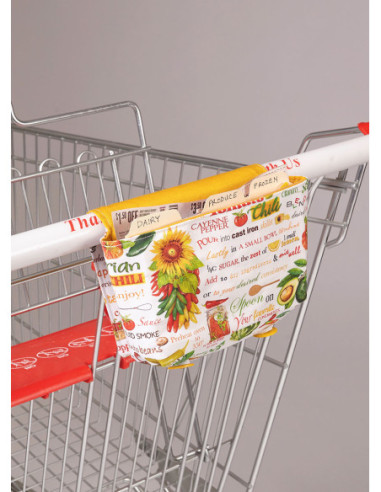 Modello di borse - McCall's 8420