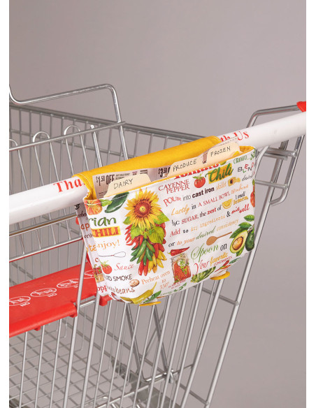 Modello di borse - McCall's 8420