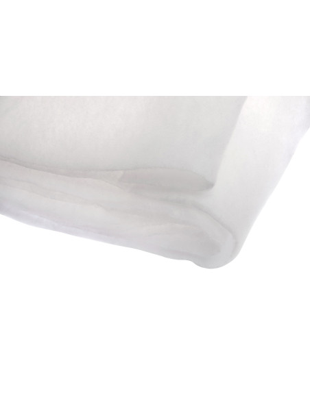 Molleton 100 % polyester - 114 x 152 cm