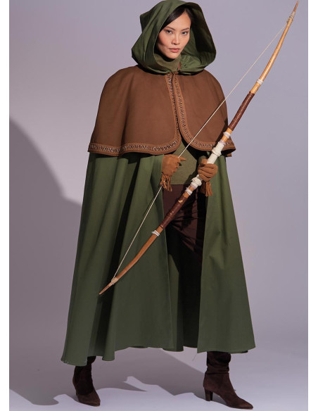 Cartamodello per mantelli di travestimento - McCall's 8335