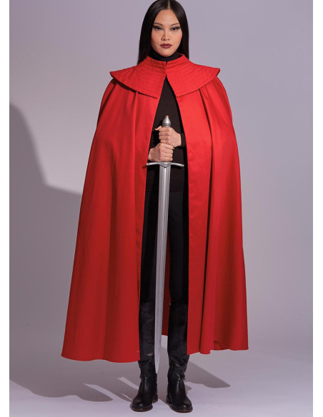 Cartamodello per mantelli di travestimento - McCall's 8335