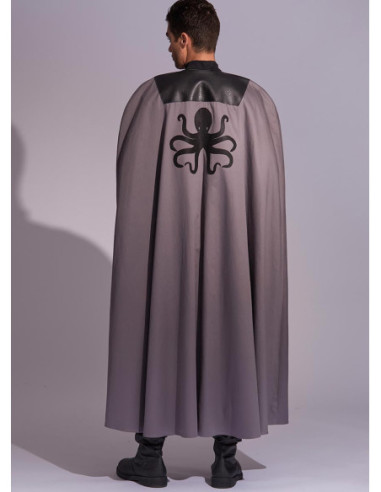 Cartamodello per mantelli di travestimento - McCall's 8335