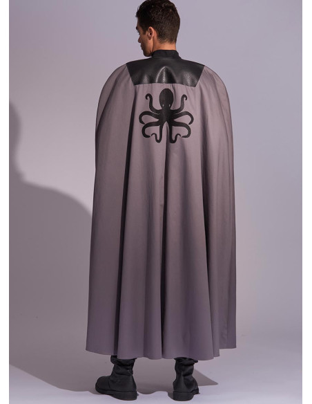 Cartamodello per mantelli di travestimento - McCall's 8335