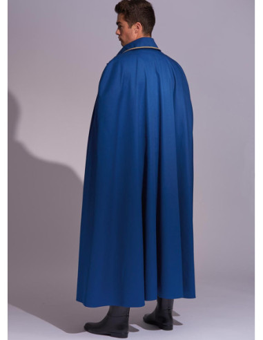 Cartamodello per mantelli di travestimento - McCall's 8335