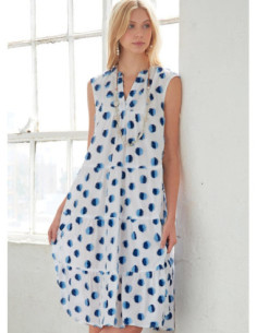 Modello di abito - McCall's 8090