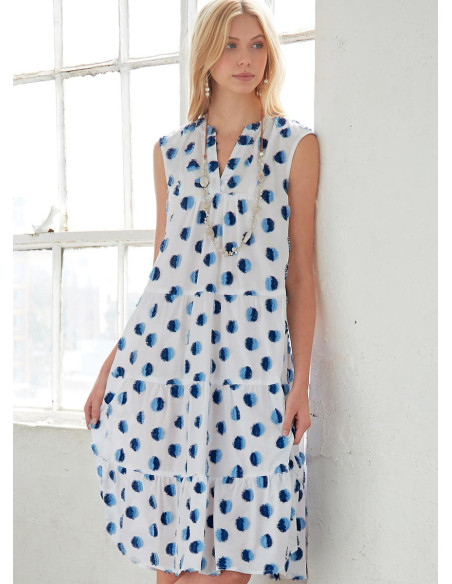 Modello di abito - McCall's 8090